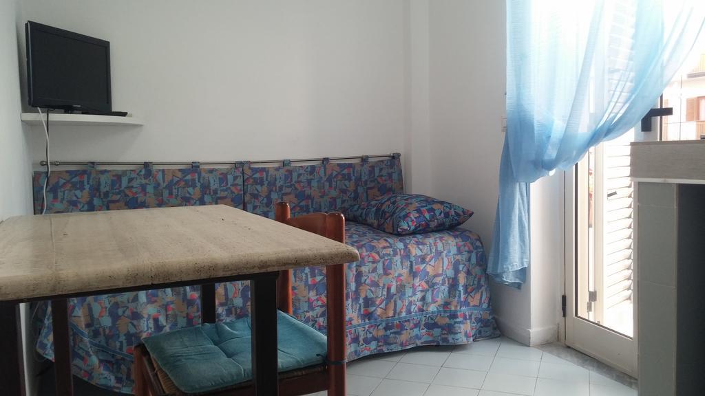 Proserpina Tropea Dış mekan fotoğraf