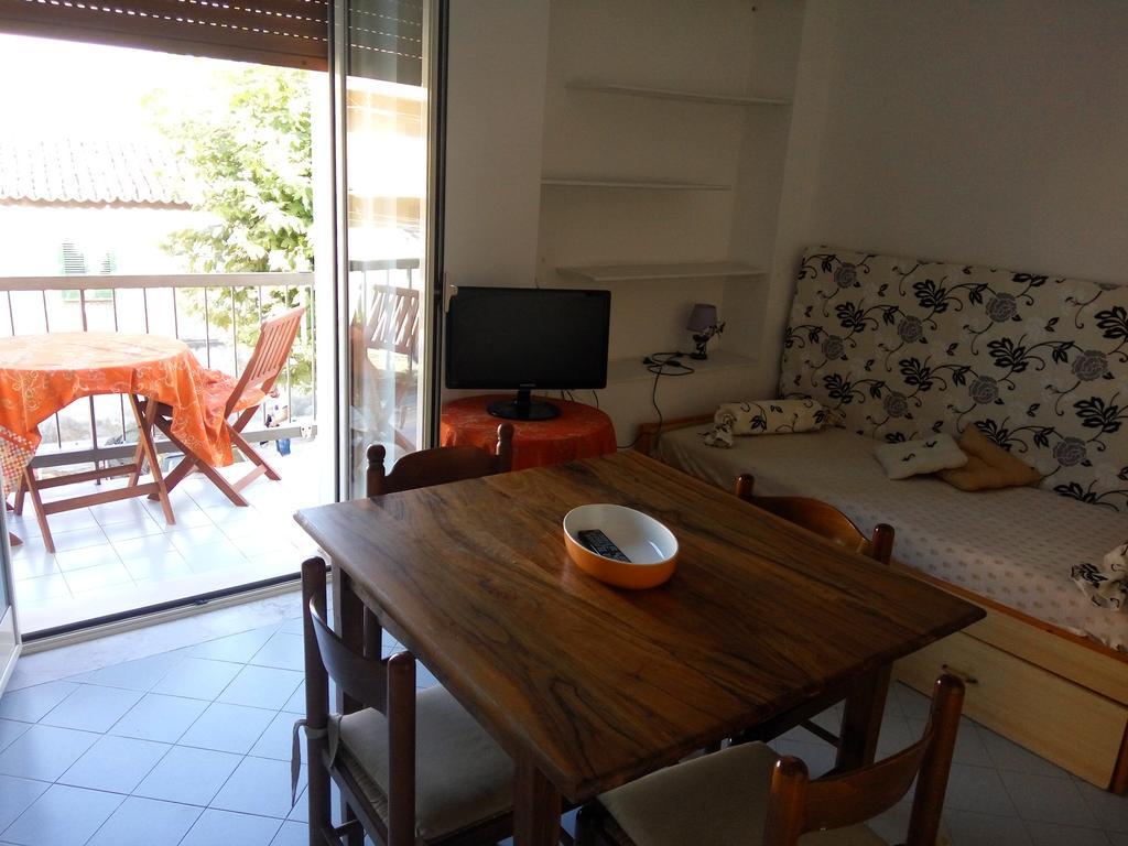 Proserpina Tropea Dış mekan fotoğraf