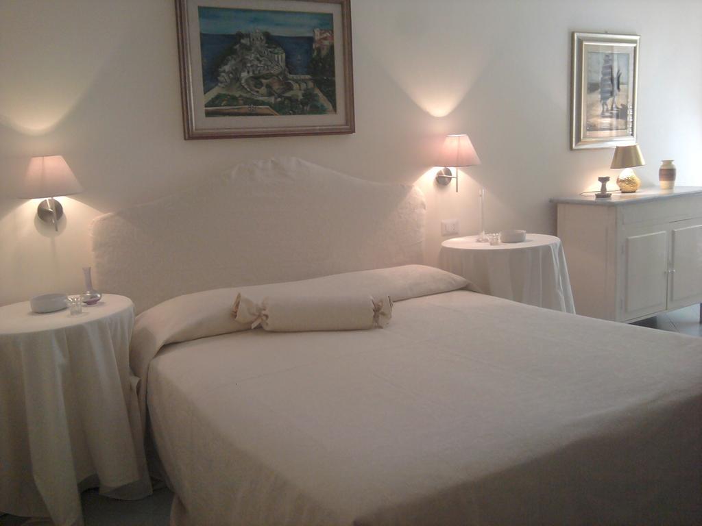 Proserpina Tropea Oda fotoğraf