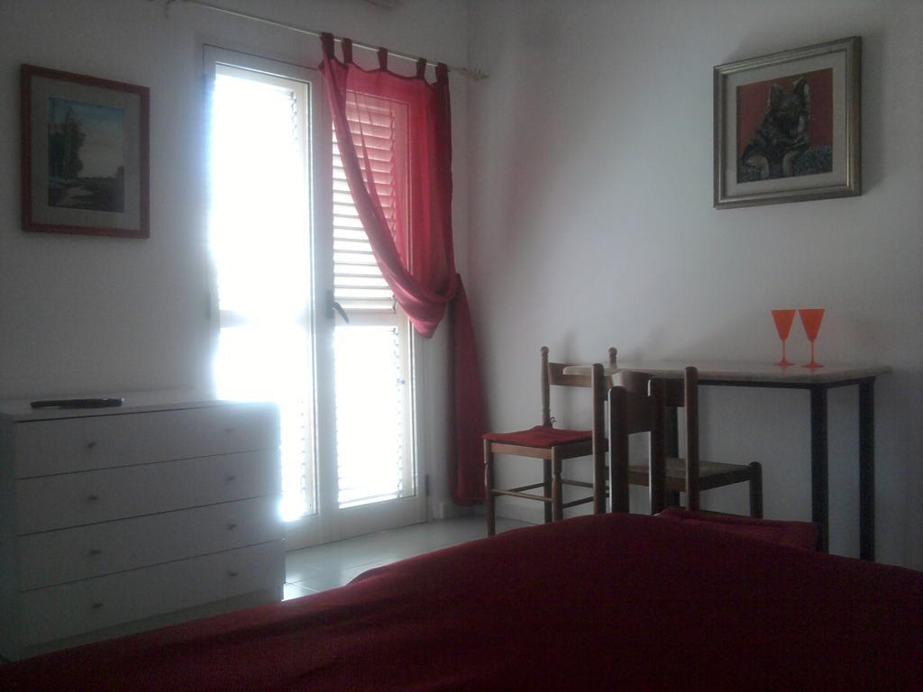 Proserpina Tropea Dış mekan fotoğraf