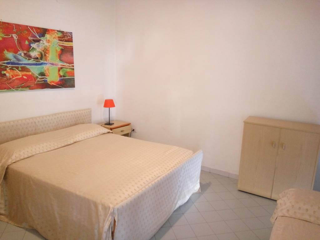 Proserpina Tropea Dış mekan fotoğraf