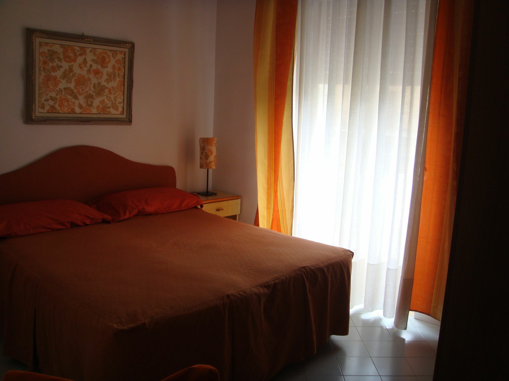 Proserpina Tropea Dış mekan fotoğraf