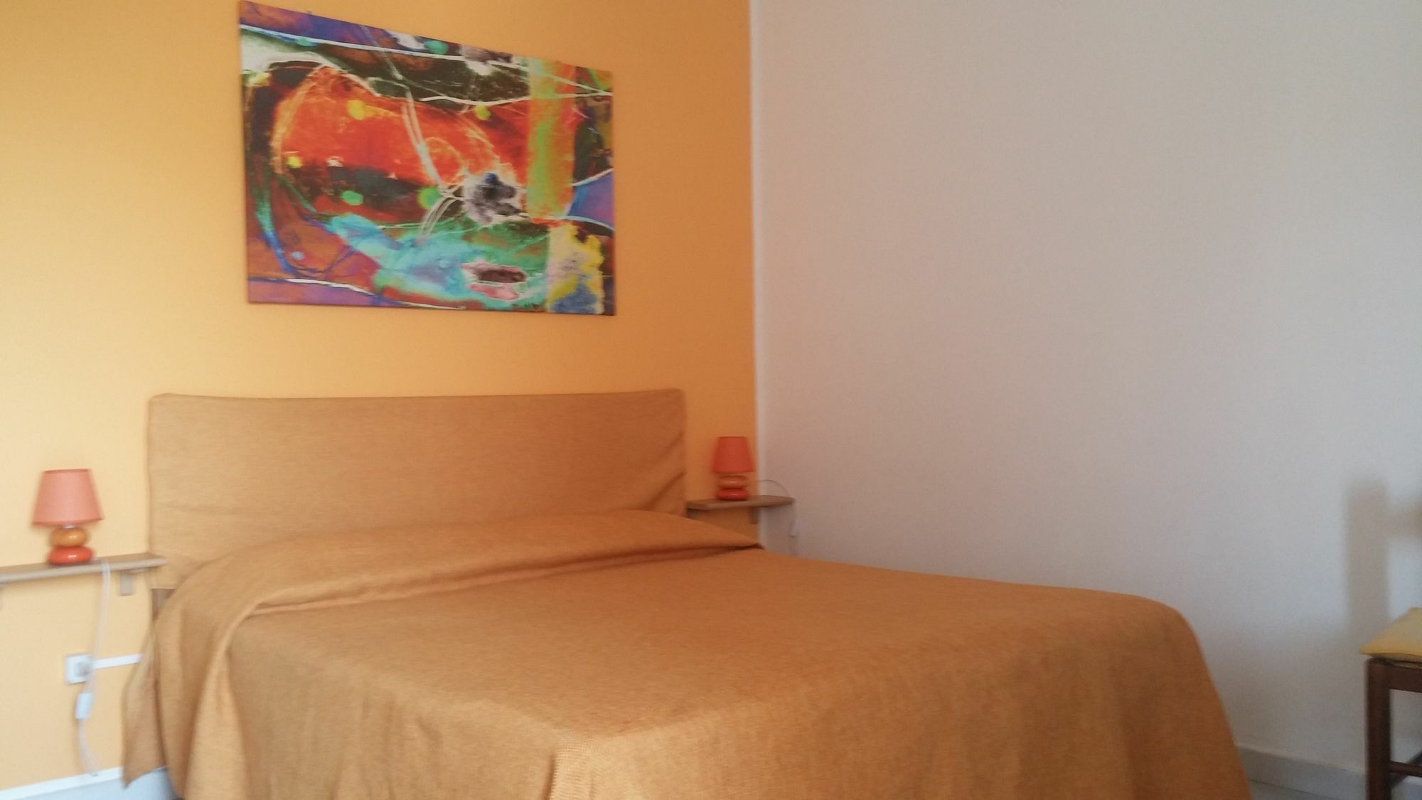 Proserpina Tropea Dış mekan fotoğraf